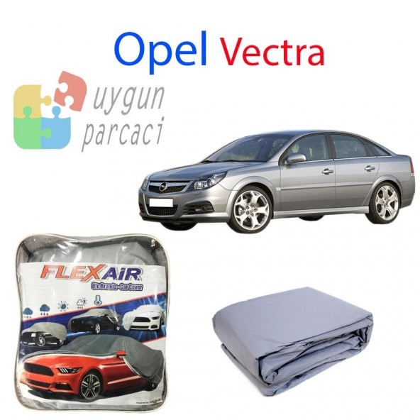 Opel Vectra 2 Araca Özel Koruyucu Branda 4 Mevsim ( A+ Kalite )