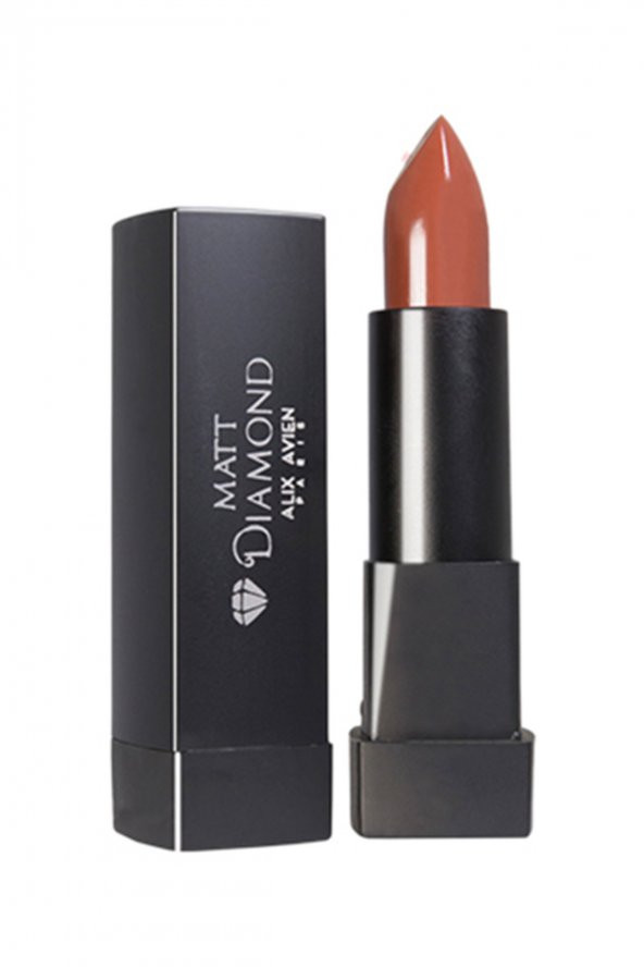 ALIX AVIEN MATTE DIAMOND RUJ 8 - 1