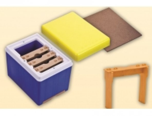 Ana Arı Çiftleştirme Kutusu