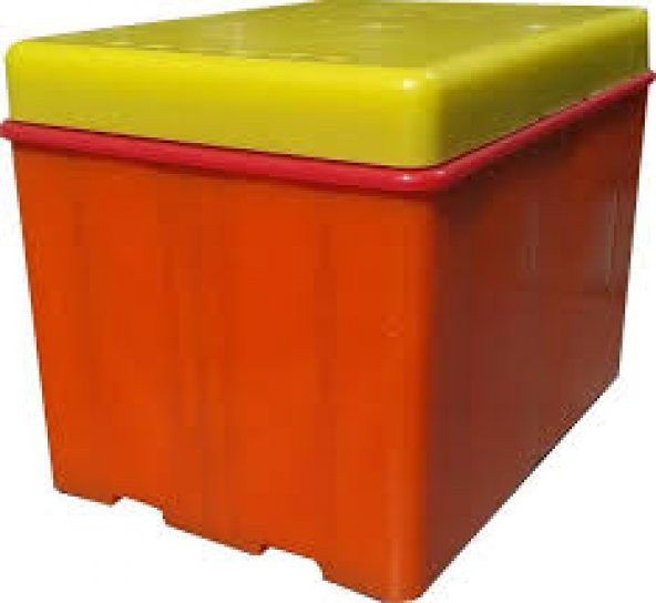 Ana Arı Çiftleştirme Kutusu - 3