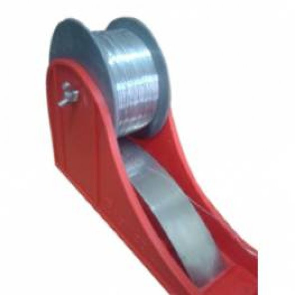 Çerçeve Teli Tutma Aparatı