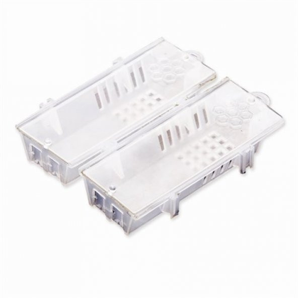 Ana Arı Taşıma Kafesi 10 Adet