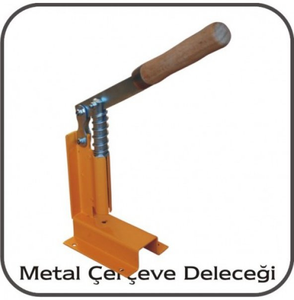 Metal Çerçeve Deleceği