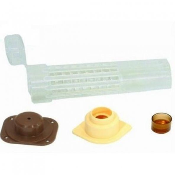 Anaarı Yüksük Seti 10 Adet