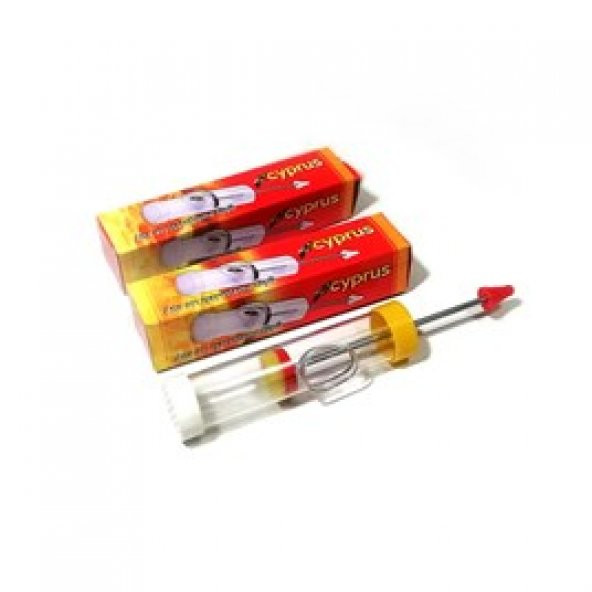 Ana Arı Boyama Tüpü