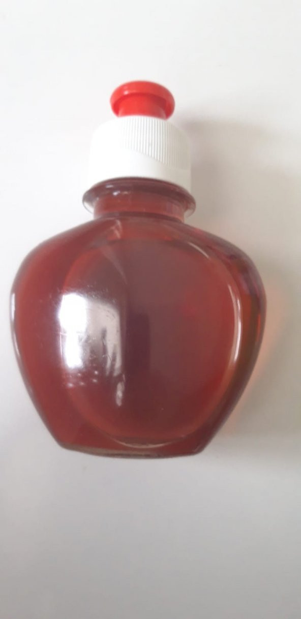Doğal Kantoron Yağı El Yapımı 100 ml. - 2