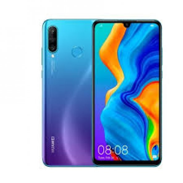Huawei P30 Lite 128 GB (Huawei Türkiye Garantili) - 2