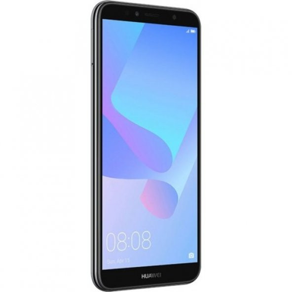 HUAWEİ Y6 2018 BLACK CEP TELEFONU - 3