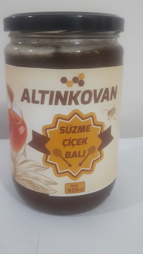 ALTINKOVAN SUZME 850 GRAM ANALIZLI(STOKLARLA SINIRLI) - 2