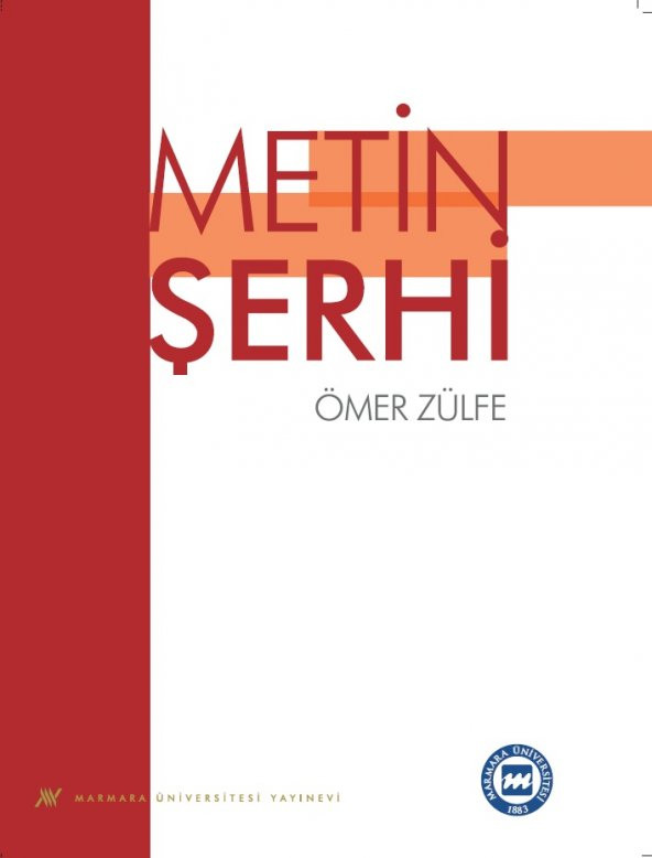 Metin Şerhi