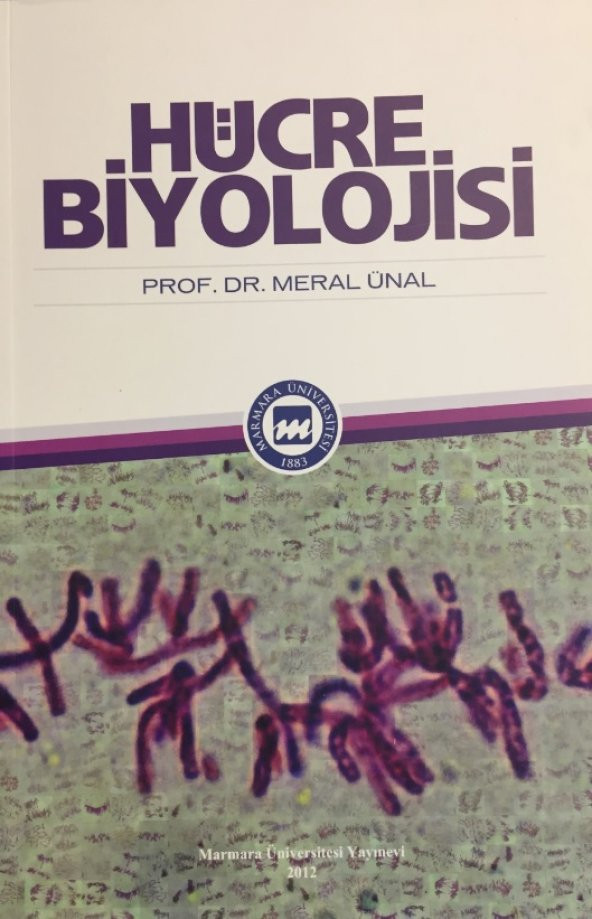 Hücre Biyolojisi