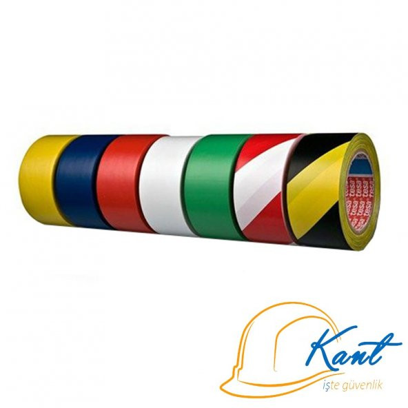 MFK Plastik MFK8200 30 Metre Yer İşaretleme Bandı