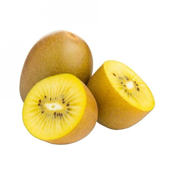 Tüplü Gold Kivi Fidanı (1Dişi+1 Erkek) (5-10 CM) - 3