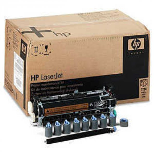 HP Q5999A Orjinal Bakım Kiti 220v (Maintenance Kit)