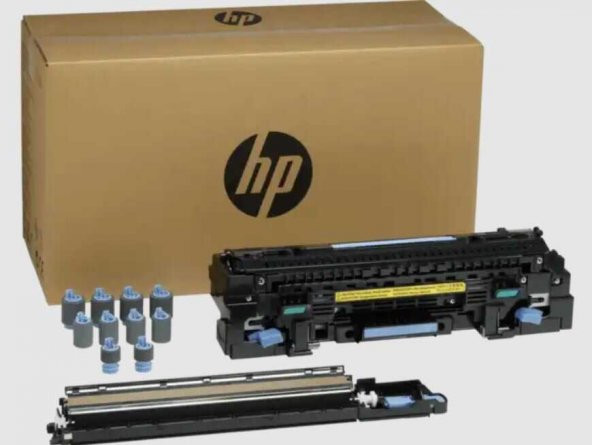 HP C2H57A Orjinal Bakım Kiti (Fuser Maintenance Kit)