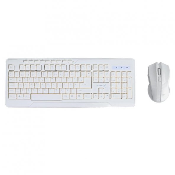 Turbox AIO9917062 i5m 3.Gen 8GB Ram 240GB Ssd 21.5 All In One Bilgisayar - 5