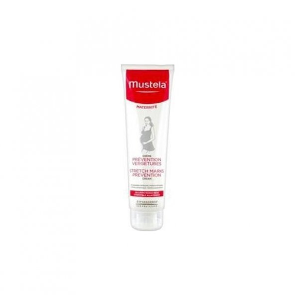 MUSTELA ÇATLAK ÖNCESİ KREM - 2