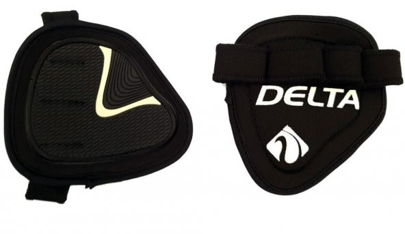 Delta Bat Grip Pad (El Pedi) Ağırlık Body Fitness Dambıl Eldiveni