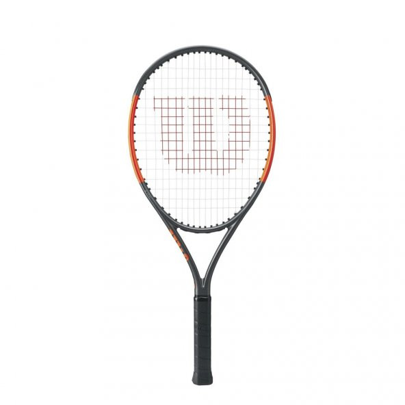 Wilson Tenis Raketi Genç Performans Burn 25S  (WRT534000)