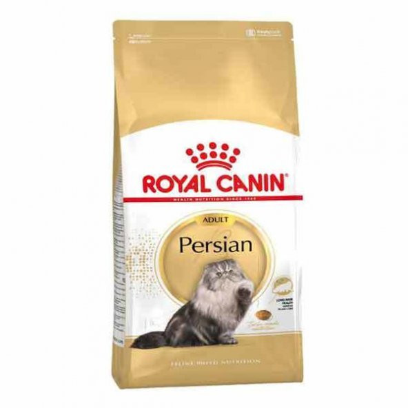 Royal Canin Persian İran Yetişkin Kedi Maması 4 Kg SKT: