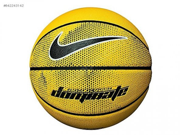 Nike Dominate Basketbol Topu No:7 New 2019-2020