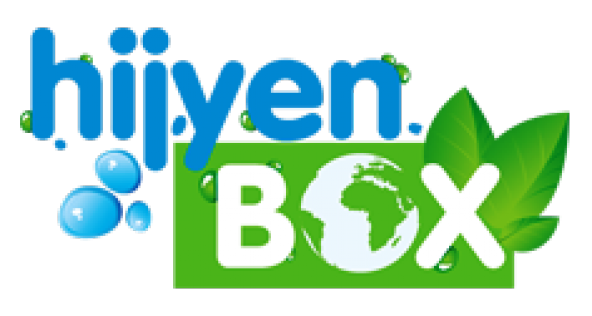 Su Sebil Temizleme solüsyon seti  (Resimli Uygulama Klavuzu İle ) Hijyen Box - 4