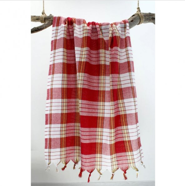 Minteks Türk Hamamı Peştemal