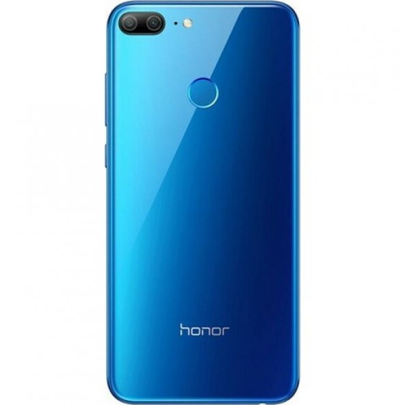 HONOR 9 LİTE DUAL SİM SAPPHİRE BLUE CEP TELEFONU - 2