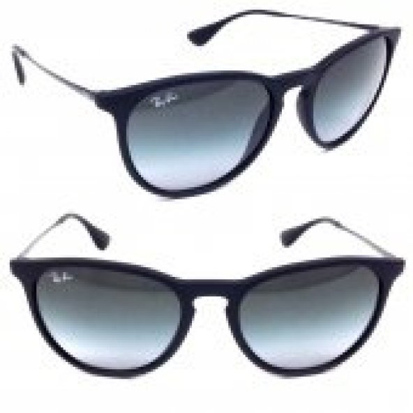 Ray-Ban Rb4171 622/8G 54 ERIKA Unisex Güneş Gözlüğü - 3
