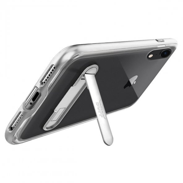 Buff iPhone XR Air Bumper Kılıf - 3