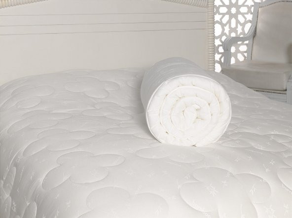 Cotton Box Bambu Tek Kişilik Yorgan - 2