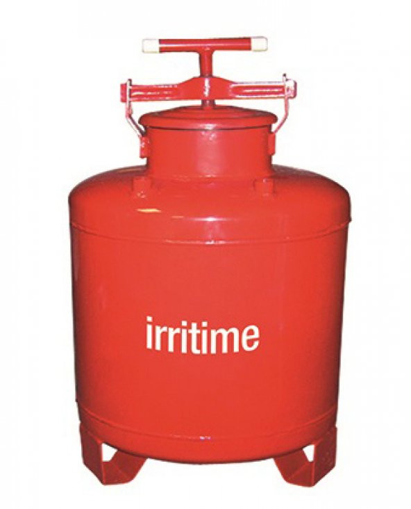 irritime 60'' 200 LT. GÜBRE TANKI