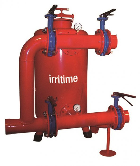 irritime 3"- 31" BY PASS YOSUN TANKI - 1