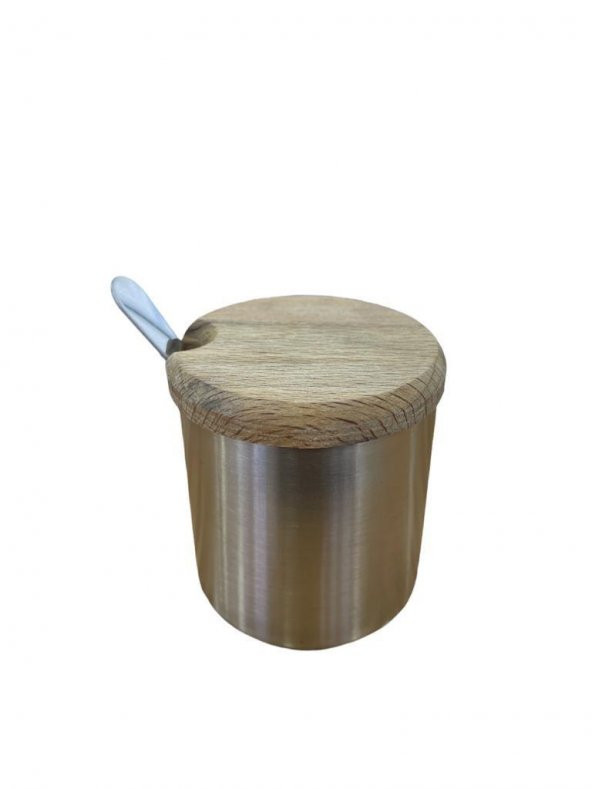Yiğitsan Dizayn Baharatlık Ahşap Kapak 1031100 - 1