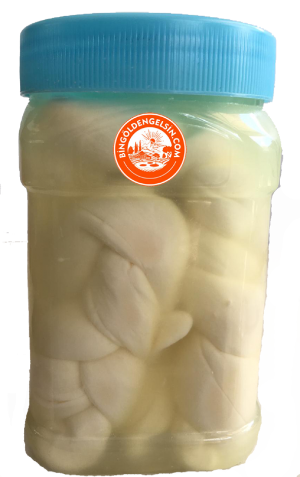 Bingöl Örgü Peyniri (1 kg)