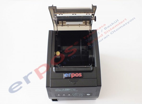 Birch Bp T3w Adisyon Hesap Fiş Yazıcı - 4