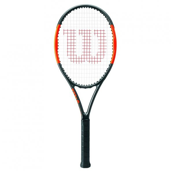 Wilson Tenis Raketi Burn 95 CV  (WRT73411U2)