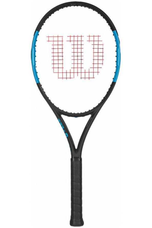 Wilson Tenis Raketi Ultra 105S Countervail  (WRT73761U2)
