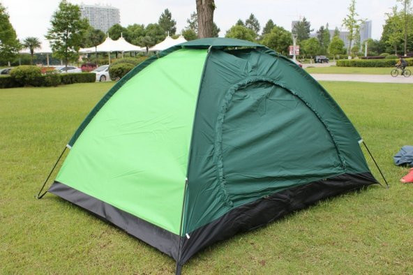 2 Kişilik Kamp Festival Çadırı