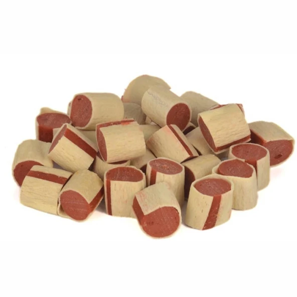 Wanpy Tavuklu&Morina Balıklı 100 gr CC-02  Köpek Ödülü - 4