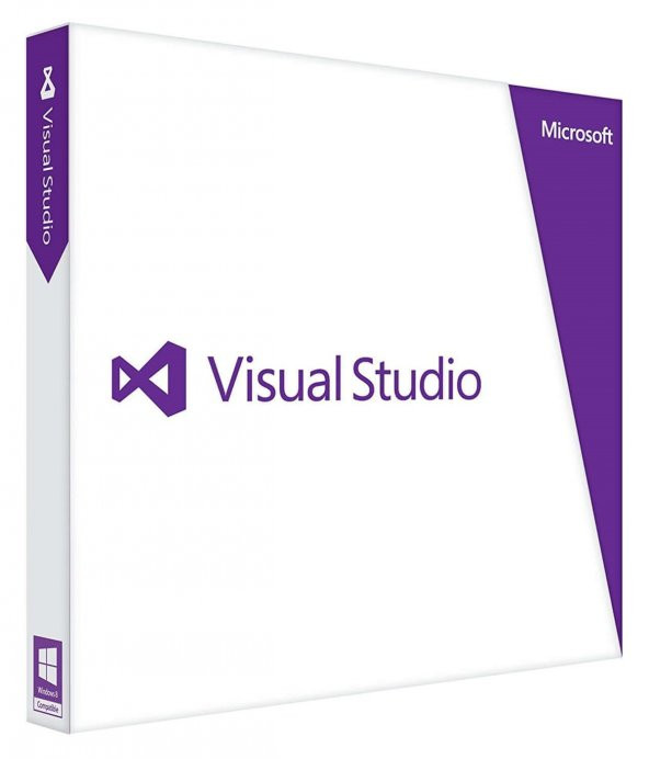 Microsoft Visual Studio 2017 Enterprise Retail (Dijital İndirilebilir Lisans)