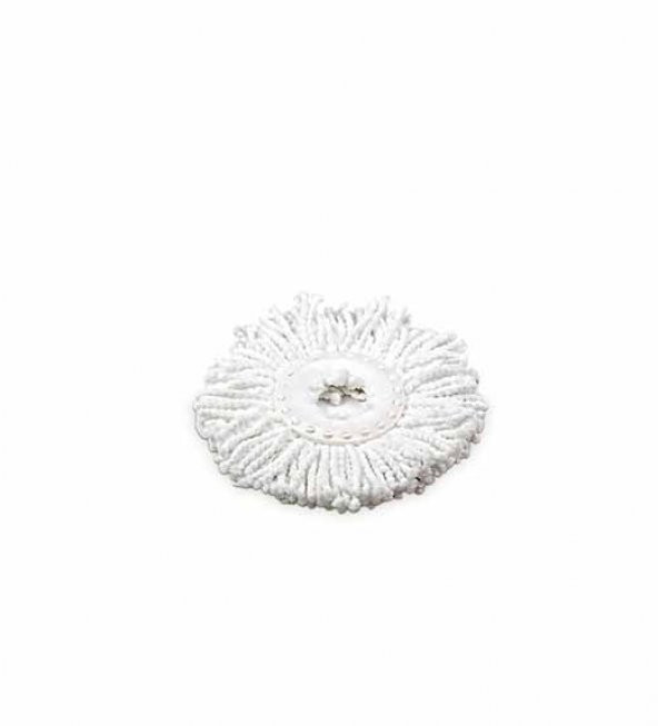 Üçtem Titanik TSM240 360 Döner Başlıklı Mikrofiber Mop Temizlik Seti - 2