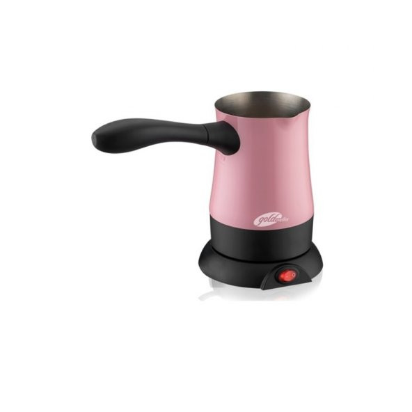 GOLDMASTER GM-7715 PERA 8 ÖZELLİKLİ ÇEYİZ SETİ (PEMBE) - 3