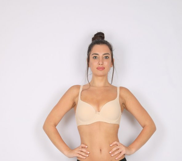 SEXY LADY 172 TEN RENGİ SÜTYEN