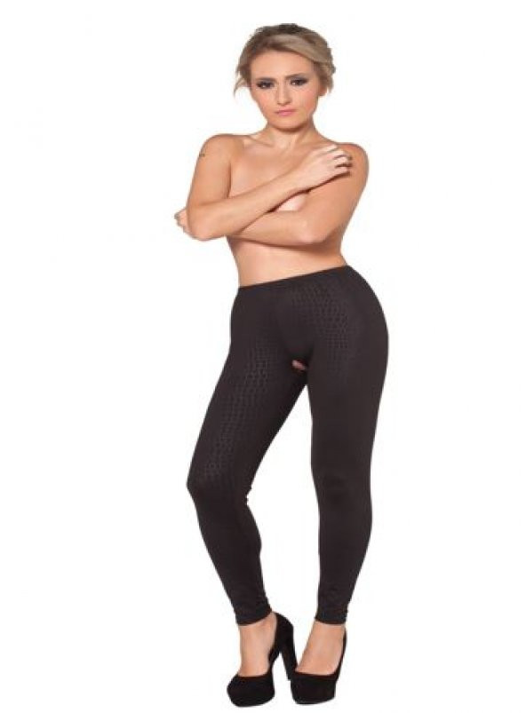 SEXY LADY 482 AĞI AÇIK TAYT