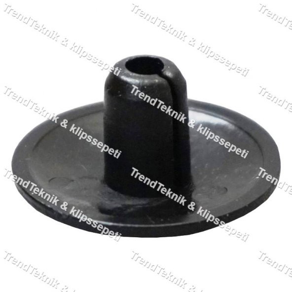 RENAULT Dacia çamurluk DAVLUMBAZ HALI Klips 7703081054 HSK0010 - 2