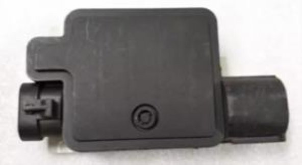 FAN BEYNİ MODÜL FORD FOCUS - CMAX VOLVO - MAZDA - Resim 3