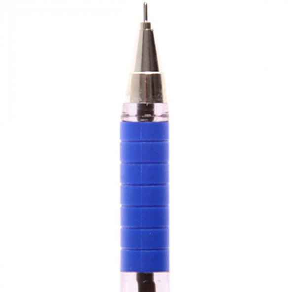 Faber Castell 1425 Tükenmez Kalem 0.7 mm İğne Uçlu Mavi 10'lu Paket(1,50 Tl/adet) - 2