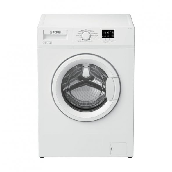 Altus AL-5600 L A++ 5 kg 600 Devir Çamaşır Makinesi