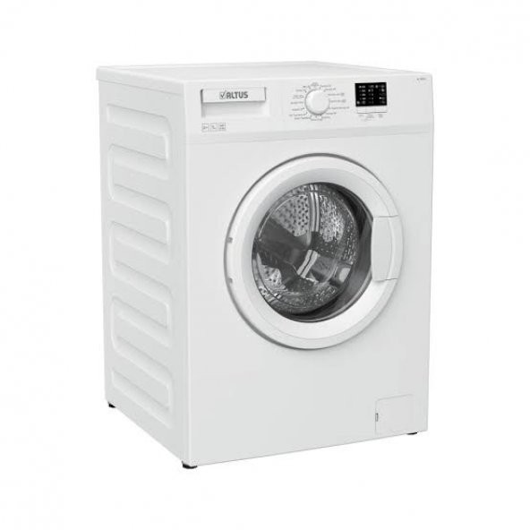 Altus AL-5600 L A++ 5 kg 600 Devir Çamaşır Makinesi - 2